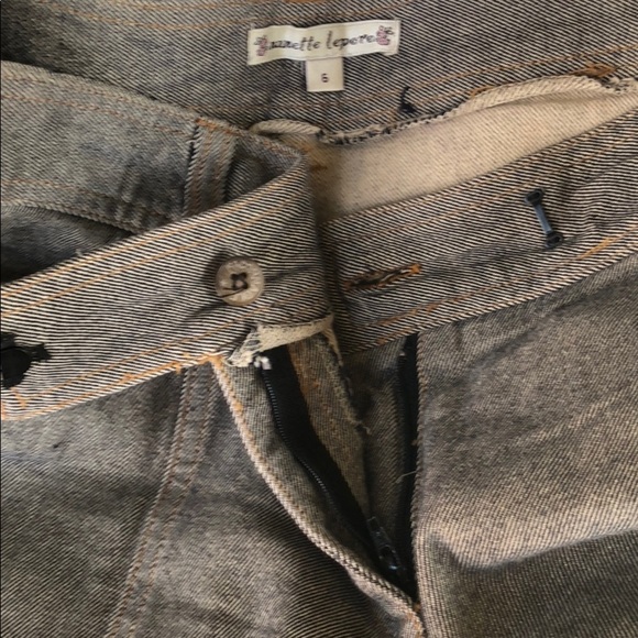 Nanette Lepore Jeans - Picture 8 of 8